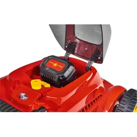 WOLF-Garten LYCOS 40/400 M inkl. 1 x 5,0 Ah
