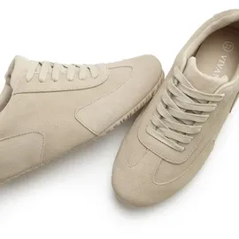 VIVANCE Sneaker Damen beige Gr.39
