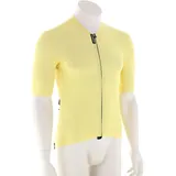 Assos Equipe R S11 Herren Bikeshirt-Gelb-XL
