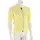 Assos Equipe R S11 Herren Bikeshirt-Gelb-XL