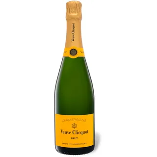 Veuve Clicquot Brut 12% vol 0,75 l