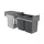 HAILO Tandem 30l grau