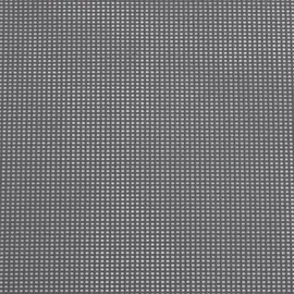 vidaXL Gartenstuhl 59,7 x 116,7 x 80 cm grau 2 St.