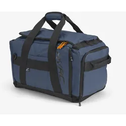 Packable Duffel Bag 40L Unisex Moonlit Ocean, Größe:One Size - Accessoires > Taschen & Rucksäcke - Blau