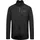Gore Wear Herren Gore-tex Paclite Jacke, Schwarz