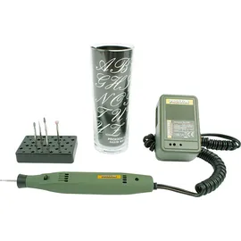 PROXXON Gravier-Komplettset GG 12