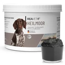 reavet Heilmoor für Hunde 500 g