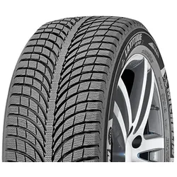 Michelin Latitude Alpin La2 225/75 R16108H XL Winterreifen