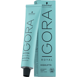 Schwarzkopf Igora Royal Highlifts 10-0 ultrablond natur - 60 ml