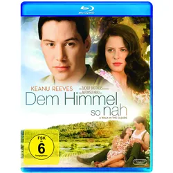 Dem Himmel so nah [Blu-ray] | Zustand: Neu & original versiegelt