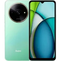 Xiaomi Redmi A3X 3 GB RAM 64 GB Aurora Green