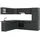 Vicco Winkelküche R-Line L-Form 227 x 287 cm Anthrazit