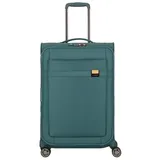 Samsonite Airea 4-Rollen Trolley 67 cm northern blue-orange