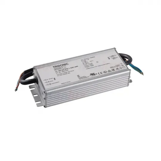 Kanlux Trafo 100W 24V IP67
