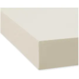 Traumschlaf Spannbettlaken Feinbiber 140 x 200 - 160 x 200 cm ecru