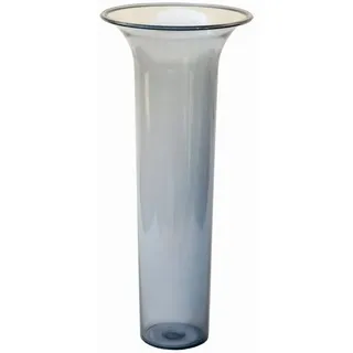 Buri Vase, Bodenvaseneinsatz 32x15,5cm rauchtopas