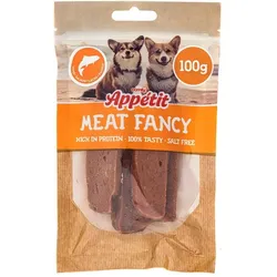 COMFY Appetit Lachs 100g Leckerlis für Hunde