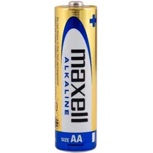 Maxell Batterie AA 2 St.
