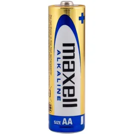 Maxell Batterie AA 2 St.