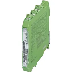 PHOENIX CONTACT 3-Wege-Trennverstärker MACX MCR-UI-UI-UP-NC