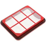 Rowenta Filter kompatibel mit /Ersatzteil für RO8324EA, RO8364EA, RO8366EA, RO8374EA
