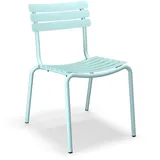 Houe ALUA Gartenstuhl 55 x 60 x 80 cm ice blue