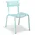 Houe ALUA Gartenstuhl 55 x 60 x 80 cm ice blue