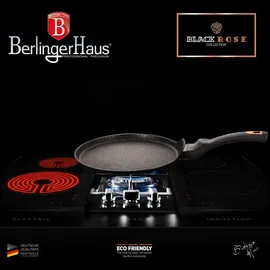 Berlinger Haus Pfannkuchenpfanne 25 cm