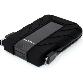 A-Data HD710 Pro 5 TB USB 3.2 schwarz AHD710P-5TU31-CBK