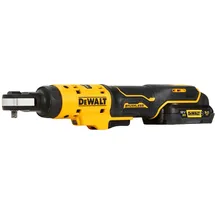 DeWalt Akkuschrauber DCF504L1G inkl. 1 x 3,0 Ah