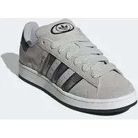 adidas Campus 00s Grey Two/Matte Silver/Core Black 38