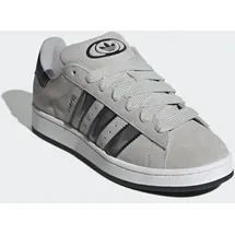 adidas Campus 00s Grey Two/Matte Silver/Core Black 38