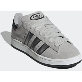 adidas Campus 00s Grey Two/Matte Silver/Core Black 38