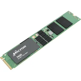 Micron 7450 PRO M.2 PCI Express 3.0 3D NAND NVMe