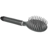 Waldhausen Langhaarbürste 24 cm Schwarz