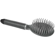 Waldhausen Langhaarbürste 24 cm Schwarz