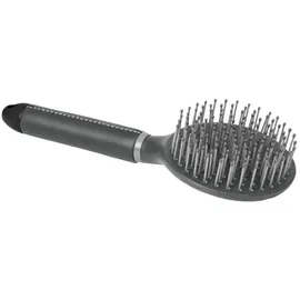 Waldhausen Langhaarbürste 24 cm Schwarz