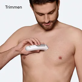 Braun BG5500 BodyGroomer