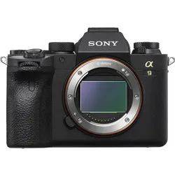 Sony A9 Mark II Gehäuse systemkamera | ✔️ Nur jetzt 5099 € nach aktionen!