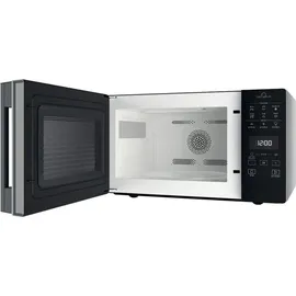Whirlpool MCP 359 SL Silber