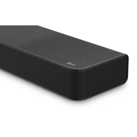 LG DS90TR Schwarz