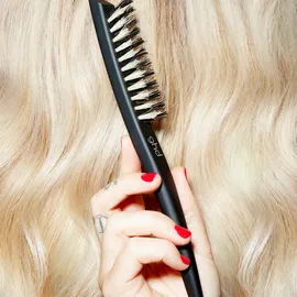 ghd the final touch Bürste