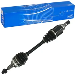 Skf Antriebswelle Hinterachse Links Passend Für Smart Fortwo Vkjc 8363: Antriebswelle Smart: A4513500010 Smart: A4513500410 Smart: A4513570501 Smart: