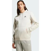 Adidas Essentials Fleece Hoodie Alumina XL