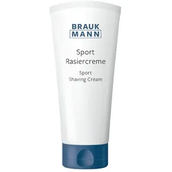 HILDEGARD BRAUKMANN Sport Rasiercreme 100 ml