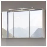 Lomadox Arlon-03 100 cm weiß