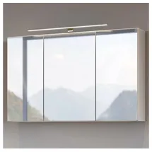 Lomadox Arlon-03 100 cm weiß