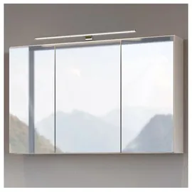 Lomadox Arlon-03 100 cm weiß