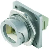 Telegärtner STX V1 Flanschset 100007576
