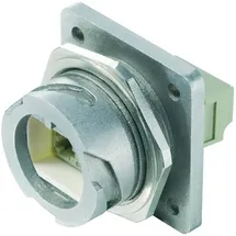 Telegärtner STX V1 Flanschset 100007576